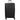 Guess Wilder 28 IN - 4-Rollen-Trolley L 77 cm erw. (black)