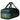 The North Face Base Camp Voyager Duffel 42 - Reisetasche 58 cm (duck green/shady blue)