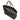 Guess Power Play II Large Tech Tote - Shopper 39 cm (coal logo) - Bild 7