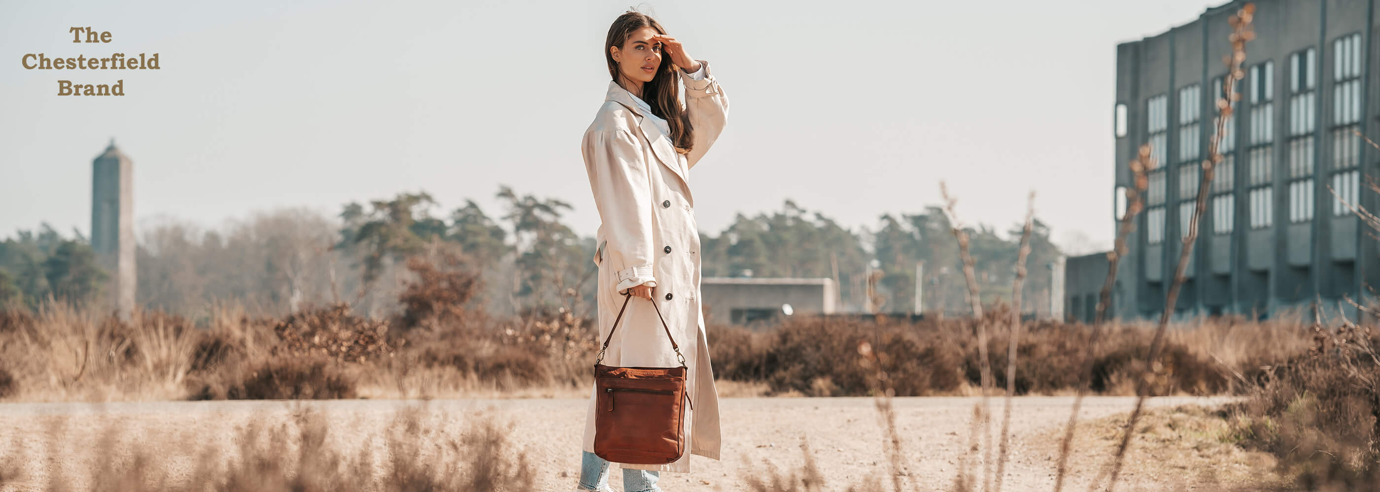 The Chesterfield Brand