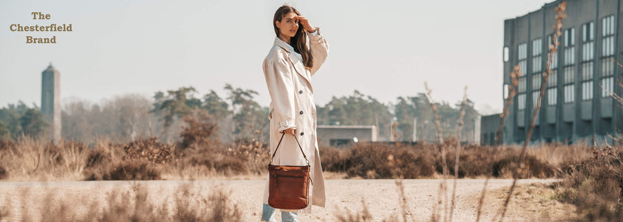 The Chesterfield Brand