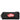 Vans Od Skool Pencil Pouch - Stiftemäppchen 20 cm (black/chili pepper)