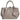 Guess Amorette Girlfriend - Henkeltasche 33 cm (light taupe)