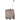 reisenthel carrycruiser - Einkaufstrolley 47.5 cm (herringbone mokka)