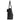 Guess Power Play II Large Tech Tote - Shopper 39 cm (coal logo) - Bild 3