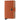 Secrid Vegetable Tanned Miniwallet - RFID wallet 6.5 cm (caramello-sand)