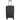 Guess Berta 22 IN - 4-Rollen-Trolley 64 cm erw. (coal logo)