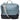 Vaude CityMessenger - Umhängetasche 13.3" 37 cm (heron)