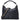 Aigner Zita - Schultertasche 37 cm M (cosmic blue)