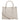 Valentino Bags Foxy Re - Shopper 26 cm (ecru) - Bild 4