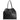 Guess Eco Vittoria - Shopper L with removable pouch 40 cm (black)