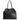 Guess Eco Vittoria - Shopper L with removable pouch 40 cm (black)