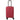 Travelite Air Stripe - 4-Rollen-Kabinentrolley Slim 55 cm (red)