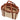 Valentino Bags Demetra - Henkeltasche 31 cm (naturale/cuoio) - Bild 6