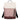 zwei Cargo CAR130 - Rucksack 37 cm (white-bordeaux)