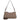 Guess Noelle ll - Schultertasche (latte logo/brown)