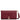 Tommy Hilfiger Her - Mini Umhängetasche 21 cm (deep rouge)