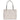 Guess Eco Mietta - Shopper 37 cm (stone)