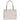 Guess Eco Mietta - Shopper 37 cm (stone)