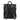 Picard Sonja - Rucksack 26 cm Nylon (black) - Bild 4
