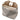 Seidenfelt Meloy Hobo - Schultertasche (soft cream) - Bild 6