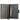 Secrid Miniwallet Matte Satin - Geldbörse 6cc 10.2 cm (steel) - Bild 4