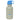 Lässig Bottle Stainless Pattern Party Edelstahl - Trinkflasche 500 ml (green/blue)