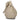 zwei Lola LO140 - Shopper 44 cm (sand) - Bild 5