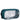 Exped Organizer Cube Clear 3 - Packsack 23 cm (cypress)
