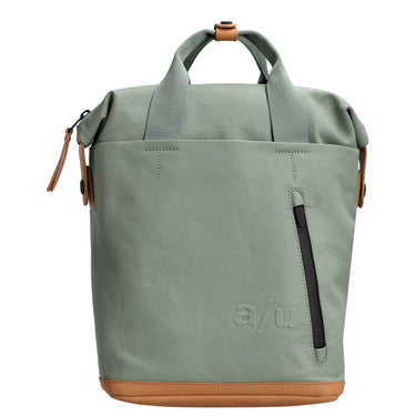 aunts & uncles Japan Yaizu - Rucksack 11" 29 cm (sage green)