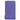 Liu Jo ECS - mobile phone case 19 cm (summer lilac)