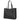 Guess Meridian ll - Shopper 36 cm (coal logo) - Bild 2