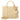 Seidenfelt Meloy Tote - Shopper 25.5 cm (butter-yellow)