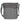 zwei Olli OT12 - Schultertasche 32 cm (grey)