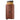 Secrid Envelope Vintage - Geldbörse 8cc 10.2 cm (cognac) - Bild 2
