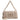 Liu Jo Lapuffy East/West - Umhängetasche M 28 cm (marmo)