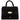 Aigner Farah - Henkeltasche S 28 cm (black)
