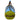 Napapijri H-Equator Duffel - Reisetasche (CB MZC) - Bild 3