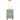 Brics Bellagio - 4-Rollen-Kabinentrolley S 55cm (eucalyptus)