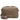 Valentino Bags Pattie - Umhängetasche 19 cm (taupe/multicolor)