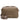 Valentino Bags Pattie - Umhängetasche 19 cm (taupe/multicolor)