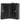 Lacoste Compact Zip Wallet - Geldbörse 6cc 12 cm (noir) - Bild 2