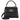 Furla 1927 Mini Top Handle - Abendtasche 21 cm (black)