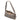 Guess Yesba - Schultertasche (dark taupe) - Bild 6