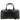 Buckle & Seam Willow Weekender - Reisetasche 50 cm (black)