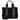 HUGO Women's Becky SH Tote Mini - Umhängetasche 25 cm (black)