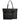 Guess Power Play II - Shopper L mit herausnehmbarer Pouch 39 cm (black) - Bild 6