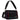 Desigual Cleo Black Phuket - Shoulder Bag Mini 22.5 cm (black)