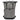 Doughnut Christopher Street Cruise - Rucksack 15" 50 cm (dunkelgrau)
