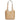 Tommy Hilfiger Modern Mini - Shopper 32 cm (safari canvas)